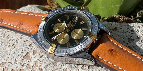 breitling official straps|aftermarket breitling straps.